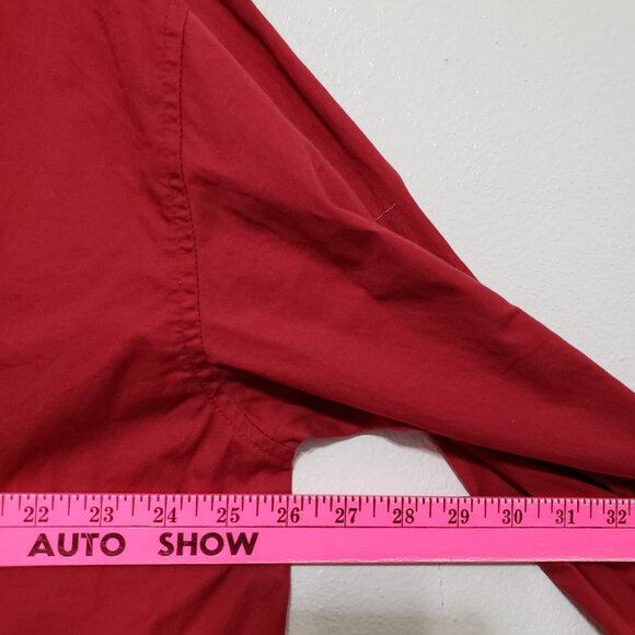 Wrangler Snap Button Down Long Sleeve - Picture 10 of 16